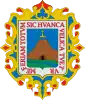 Coat of arms of Huancavelica