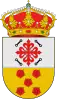 Official seal of Huerta de Valdecarábanos