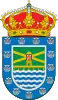 Coat of arms of A Illa de Arousa