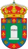 Official seal of Ituero y Lama