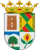 Coat of arms of Jérez del Marquesado