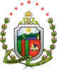 Official seal of Jipijapa Canton