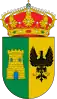 Official seal of Jorquera