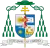 José Rodríguez Carballo's coat of arms