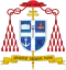 Juan Carlos Aramburu's coat of arms