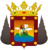 Coat of arms of Juticalpa