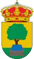 Coat of arms of La Alberca de Záncara