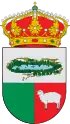 Coat of arms of La Almarcha