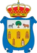 Coat of arms of La Antigua, Spain