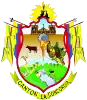 Official seal of La Concordia
