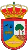 Coat of arms of La Guijarrosa