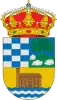 Official seal of La Horcajada