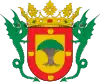 Official seal of La Orotava
