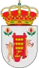 Coat of arms of La Pesga