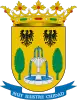 Official seal of La Rambla
