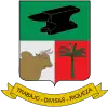 Official seal of La Tebaida