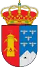 Coat of arms of La Unión