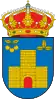 Official seal of La Vilueña, Spain