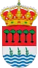 Official seal of Laguna de Duero