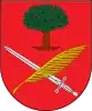 Coat of arms of Lanciego / Lantziego