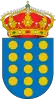 Coat of arms of Las Navas del Marqués