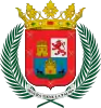 Coat of arms of Las Palmas de Gran Canaria