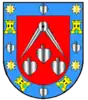 Coat of arms of Llastres