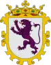 Coat of arms of León