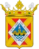 Coat of arms of Linares