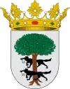 Coat of arms of Llodio