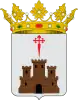 Coat of arms of Lorquí