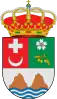 Coat of arms of Los Guájares