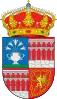 Official seal of Los Huertos