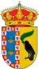 Official seal of Lucena del Puerto