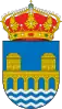 Official seal of Magaña
