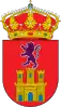 Coat of arms of Malpartida de Cáceres