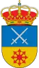 Coat of arms of Maracena, Spain