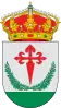 Coat of arms of Marchagaz, Spain