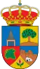 Official seal of Marchal, Spain