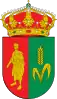 Official seal of Marcilla de Campos