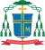 Marek Marian Piątek, C.Ss.R.'s coat of arms