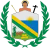 Official seal of Margarita, Bolívar