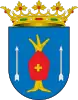 Official seal of Martín del Río