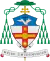 Martin Kmetec's coat of arms