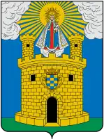 Coat of arms of Medellín