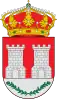 Official seal of Medina de las Torres