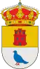 Official seal of Mejorada, Spain