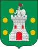 Coat of arms of Merindad de Montija