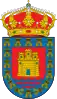 Official seal of Merindad de Río Ubierna