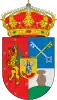 Official seal of Mingorría